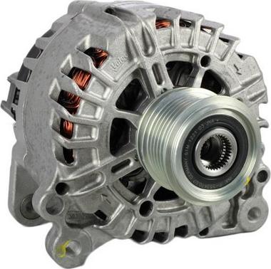 Autoteam AVA569 - Alternatore autozon.pro