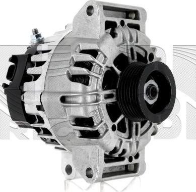 Autoteam AVA504 - Alternatore autozon.pro