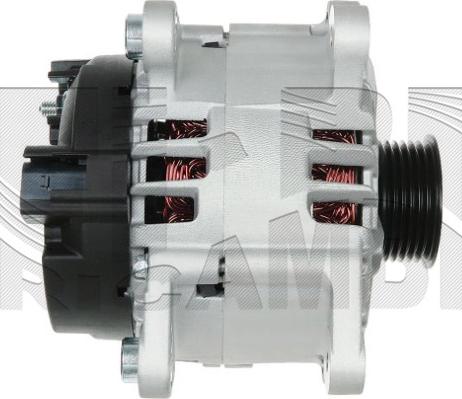 Autoteam AVA514 - Alternatore autozon.pro