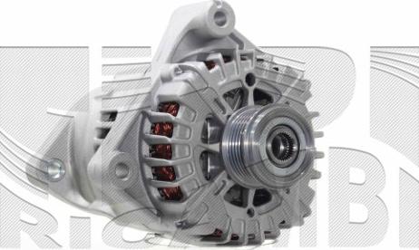 Autoteam AVA536 - Alternatore autozon.pro