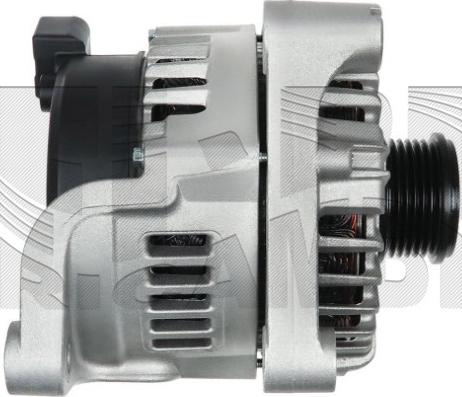 Autoteam AVA529 - Alternatore autozon.pro