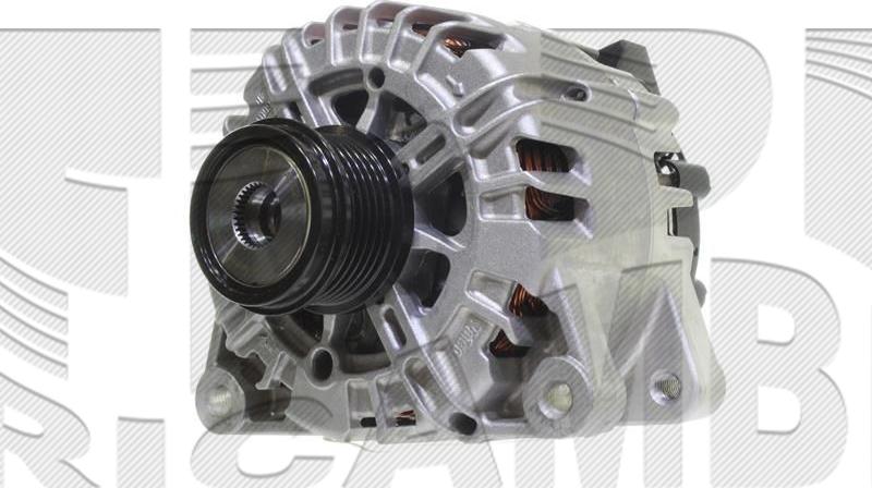 Autoteam AVA520 - Alternatore autozon.pro