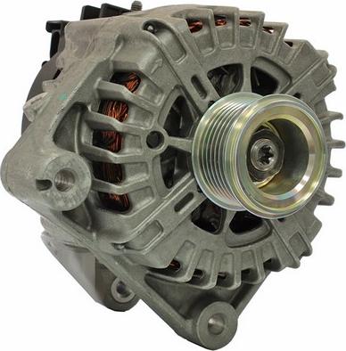 Autoteam AVA523A - Alternatore autozon.pro