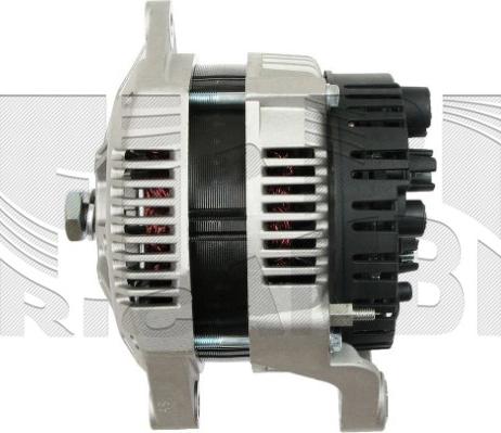 Autoteam AVA600A - Alternatore autozon.pro