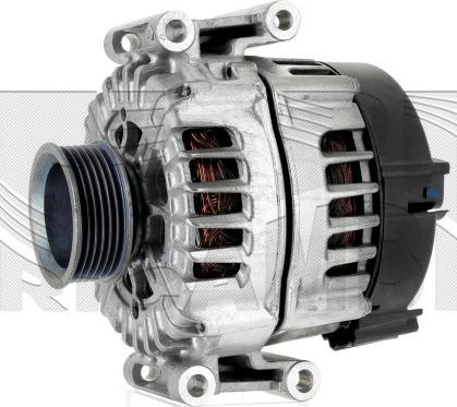 Autoteam AVA060 - Alternatore autozon.pro