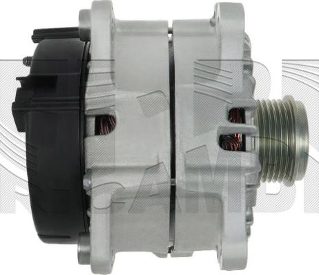 Autoteam AVA068 - Alternatore autozon.pro