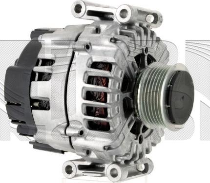 Autoteam AVA073 - Alternatore autozon.pro