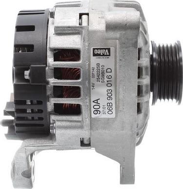 Autoteam AVA119 - Alternatore autozon.pro