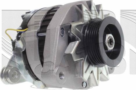 Autoteam AVA116A - Alternatore autozon.pro