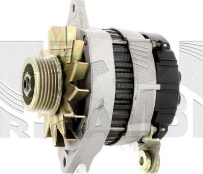 Autoteam AVA113A - Alternatore autozon.pro