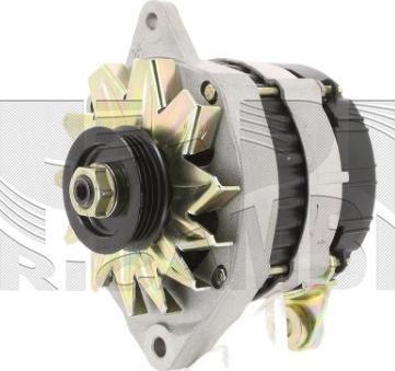 Autoteam AVA185A - Alternatore autozon.pro