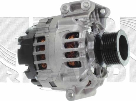 Autoteam AVA123 - Alternatore autozon.pro