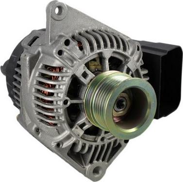 Autoteam AVA122A - Alternatore autozon.pro