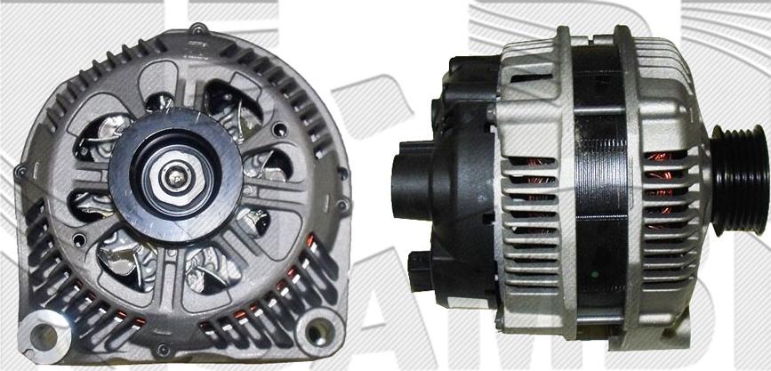 Autoteam AVA127A - Alternatore autozon.pro