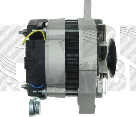 Autoteam AVA174A - Alternatore autozon.pro