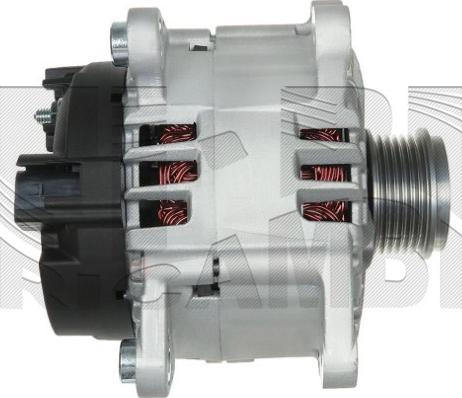 Autoteam AVA399 - Alternatore autozon.pro