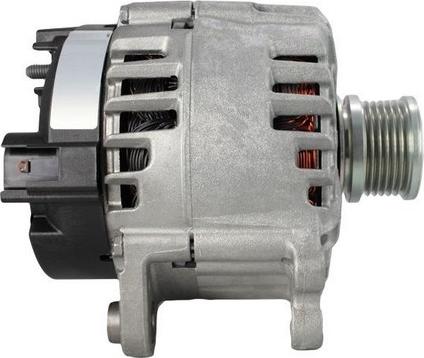 Autoteam AVA398A - Alternatore autozon.pro