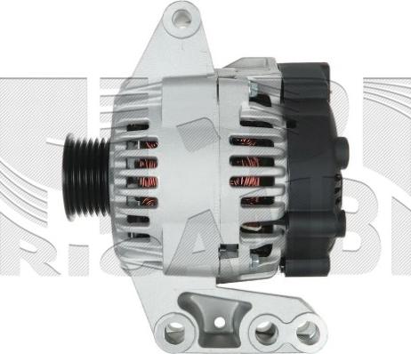 Autoteam AVA353 - Alternatore autozon.pro