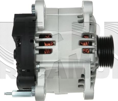 Autoteam AVA364 - Alternatore autozon.pro