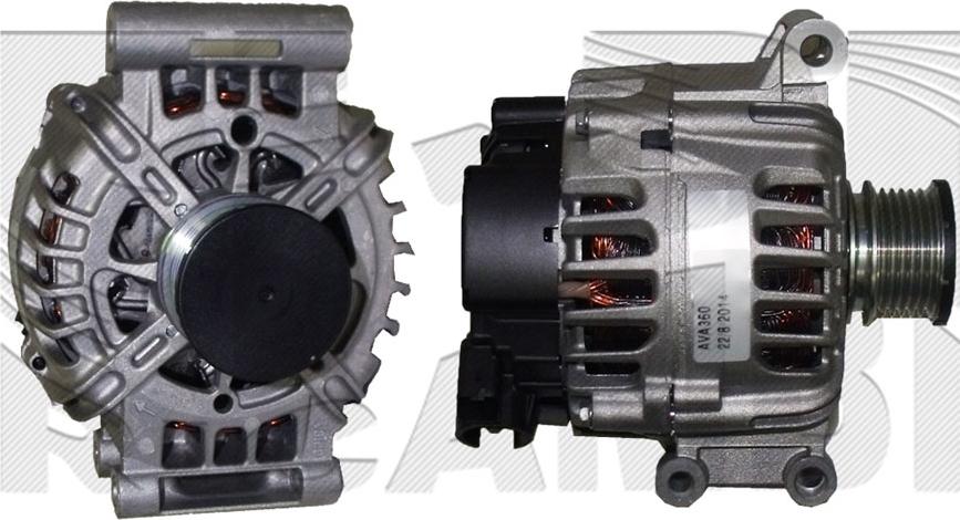 Autoteam AVA360A - Alternatore autozon.pro