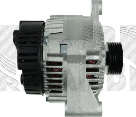 Autoteam AVA303 - Alternatore autozon.pro