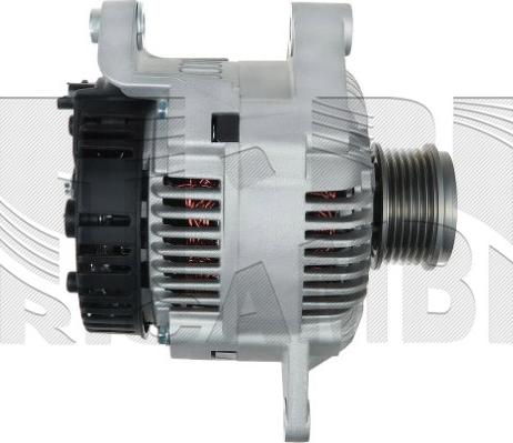 Autoteam AVA302 - Alternatore autozon.pro