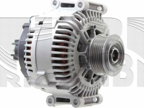 Autoteam AVA385 - Alternatore autozon.pro