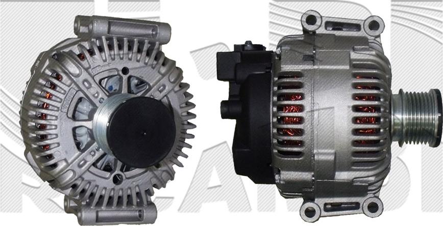 Autoteam AVA339A - Alternatore autozon.pro