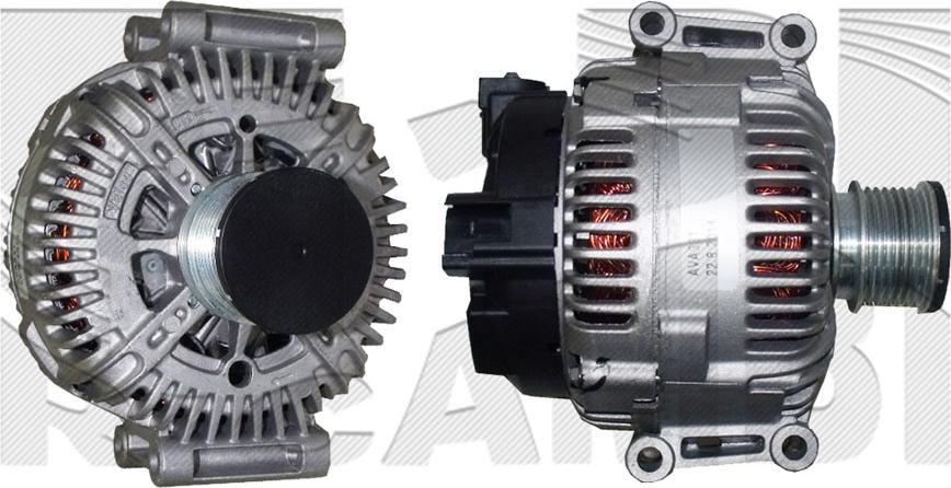 Autoteam AVA331A - Alternatore autozon.pro