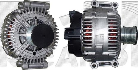 Autoteam AVA331 - Alternatore autozon.pro