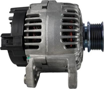 Autoteam AVA329 - Alternatore autozon.pro