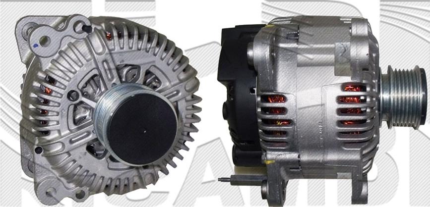 Autoteam AVA325A - Alternatore autozon.pro