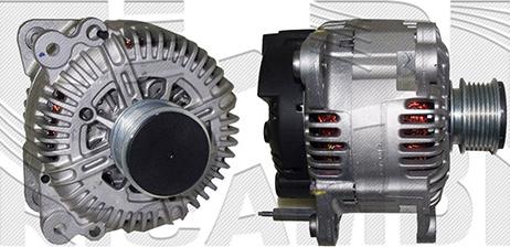 Autoteam AVA325 - Alternatore autozon.pro