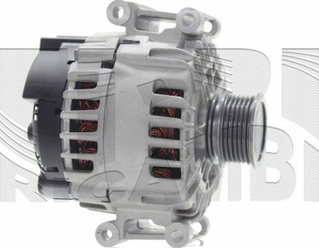 Autoteam AVA370 - Alternatore autozon.pro