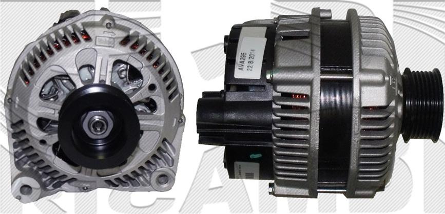 Autoteam AVA295A - Alternatore autozon.pro