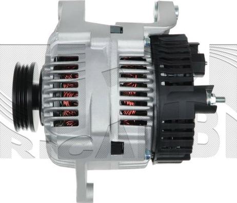 Autoteam AVA240 - Alternatore autozon.pro