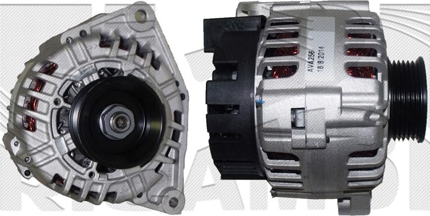 Autoteam AVA256A - Alternatore autozon.pro