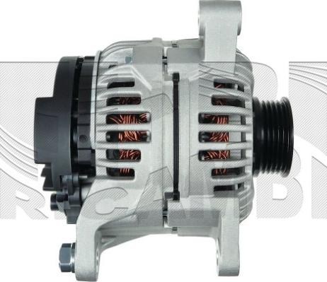 Autoteam AVA251 - Alternatore autozon.pro