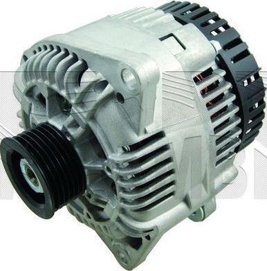 Autoteam AVA265A - Alternatore autozon.pro