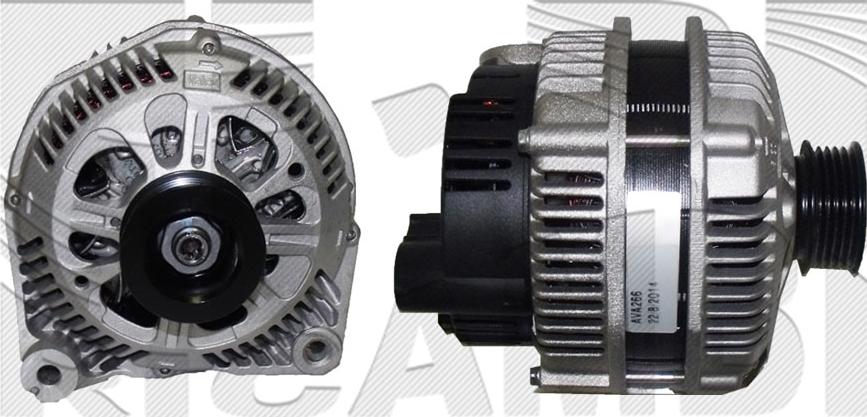 Autoteam AVA266A - Alternatore autozon.pro