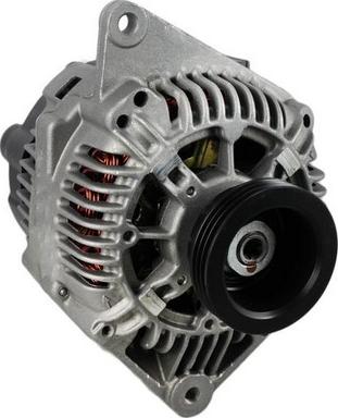 Autoteam AVA218A - Alternatore autozon.pro