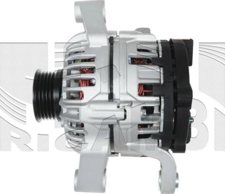 Autoteam AVA289 - Alternatore autozon.pro