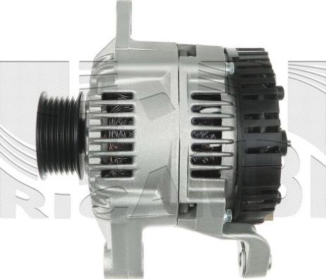 Autoteam AVA283A - Alternatore autozon.pro