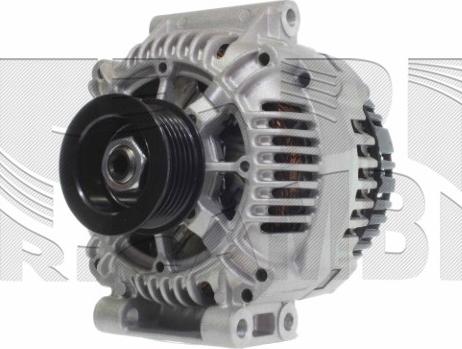 Autoteam AVA235A - Alternatore autozon.pro