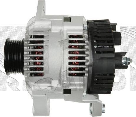 Autoteam AVA224A - Alternatore autozon.pro