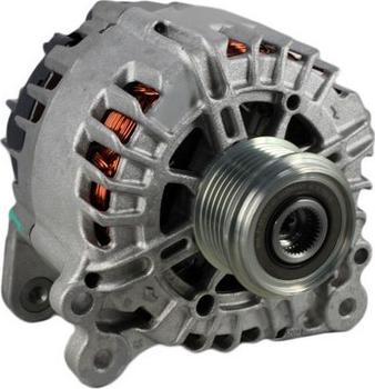 Autoteam AVA227A - Alternatore autozon.pro