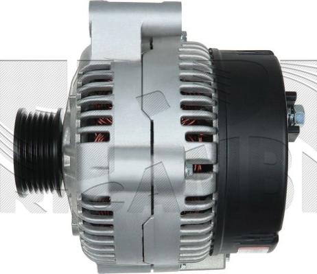 Autoteam AVA272A - Alternatore autozon.pro