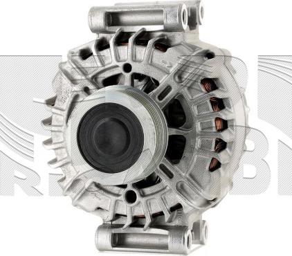 Autoteam AVAA46 - Alternatore autozon.pro