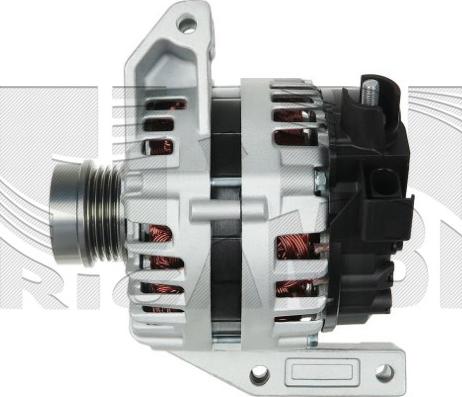 Autoteam AVAA11A - Alternatore autozon.pro