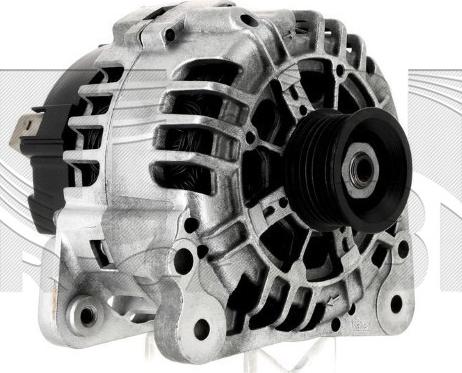 Autoteam AVAA12A - Alternatore autozon.pro